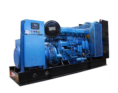 怒江宗申动力150kw大型柴油发电机组