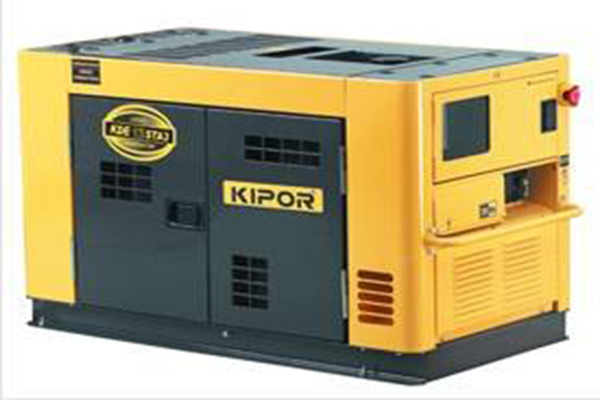 怒江发电机出租