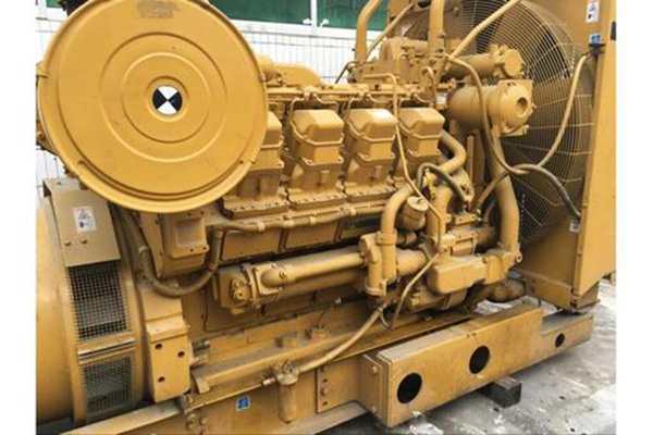 怒江发电机出租