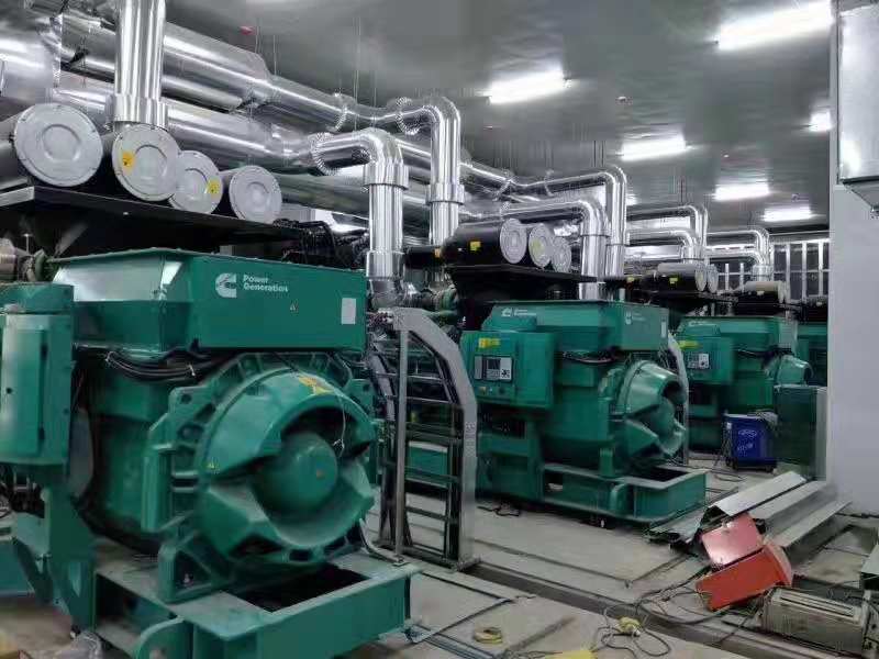 怒江发电机出租 怒江发电机出租