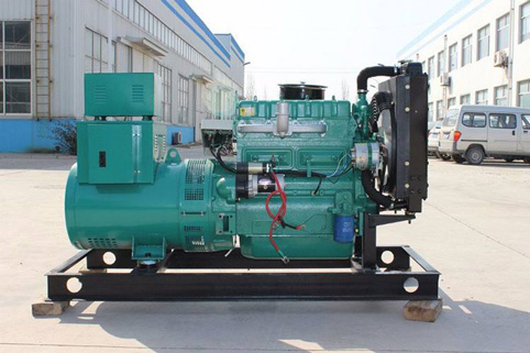 怒江小型柴油发电机 怒江小型柴油发电机
