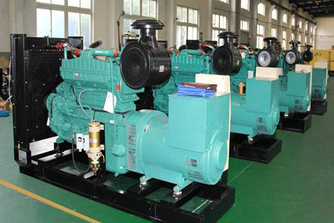 怒江小型柴油发电机 怒江小型柴油发电机