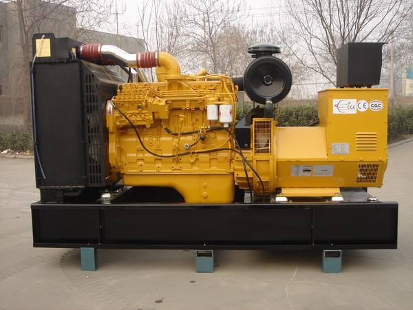 怒江发电机出租