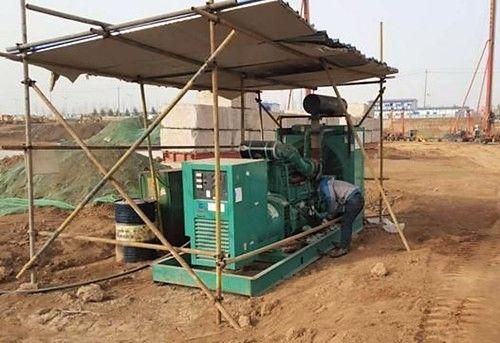 怒江发电机出租 怒江发电机出租