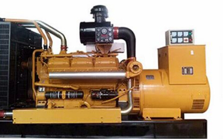 怒江发电机出租