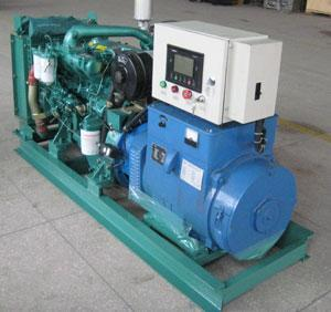 怒江发电机出租