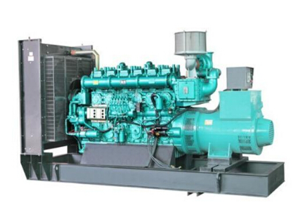 怒江发电机出租