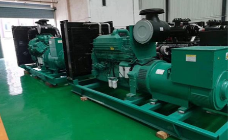 怒江发电机出租 怒江发电机出租